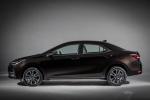 Toyota Corolla Altis 2017 года (LA)
